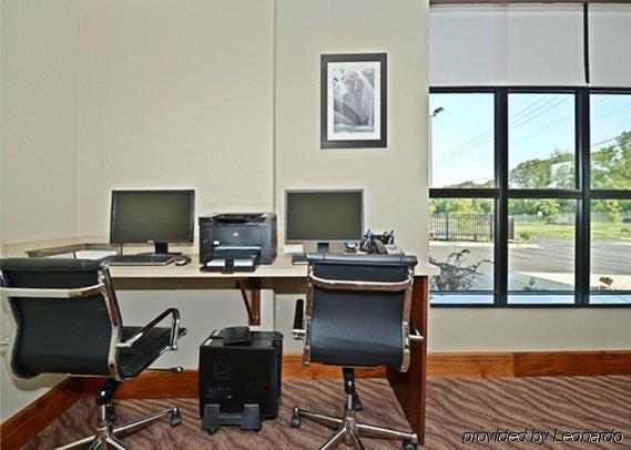 Comfort Inn & Suites Lexington Park Servizi foto