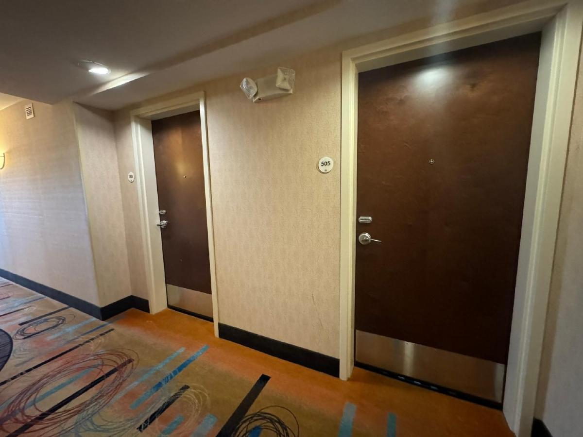 Comfort Inn & Suites Lexington Park Esterno foto